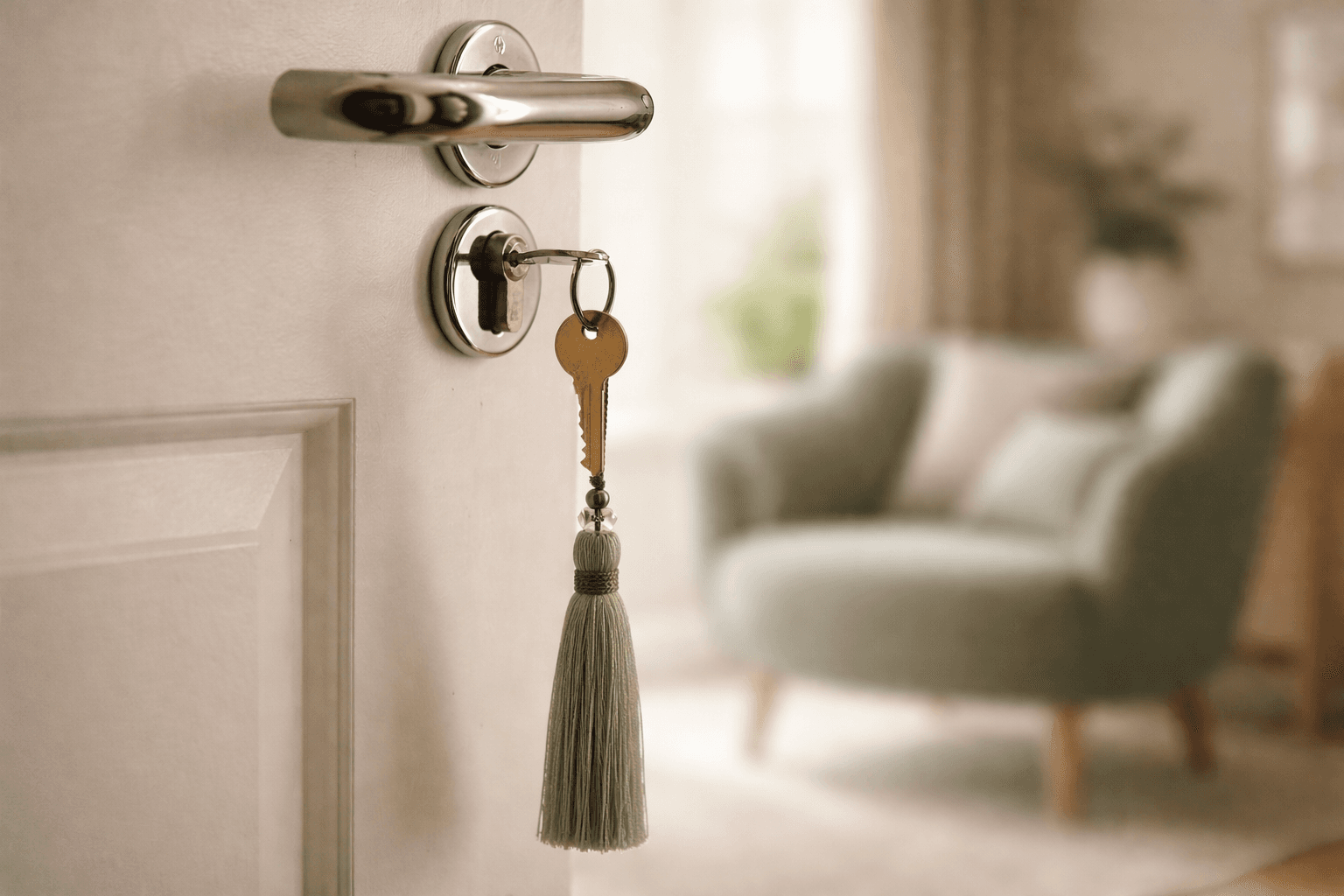 Gestion des arrivées et départs