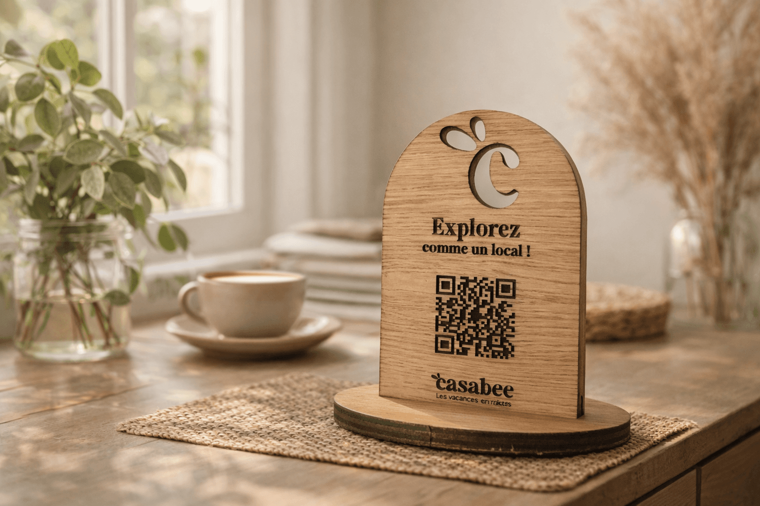 Services supplémentaires et expériences voyageurs. 