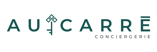 AuCarrē Conciergerie