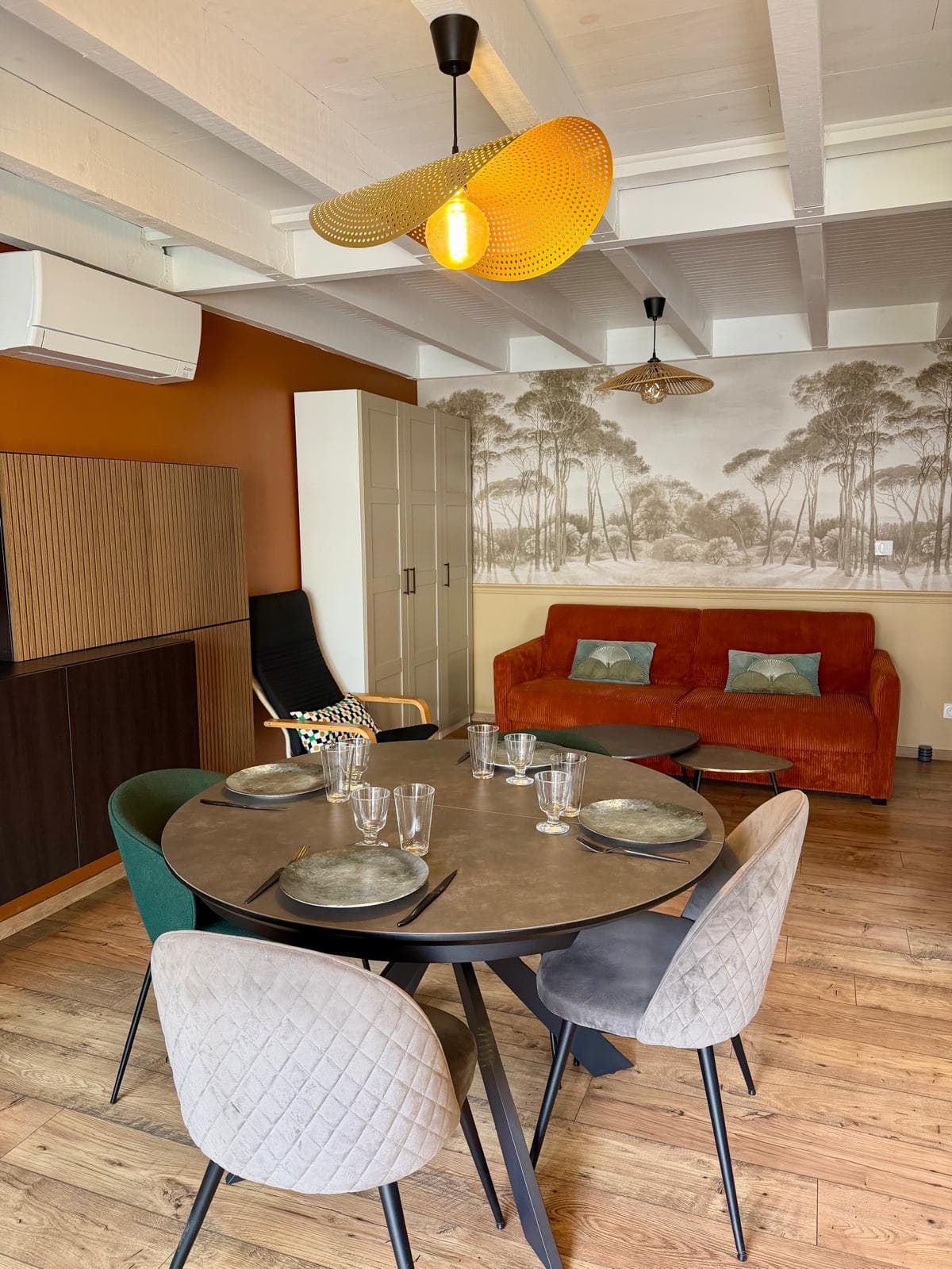 Jolie maisonnette Capbreton - Image 1