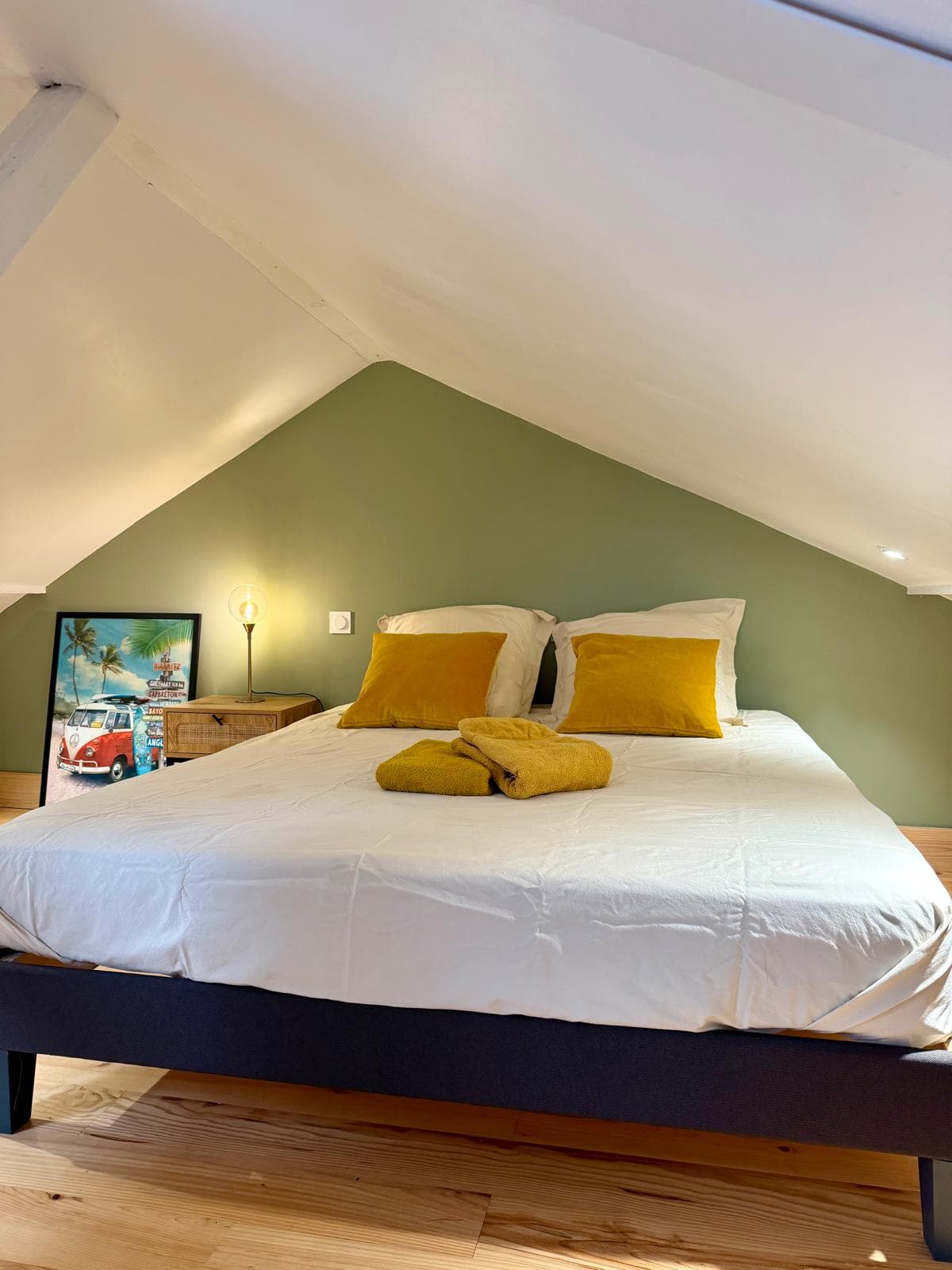 Jolie maisonnette Capbreton - Miniature 7