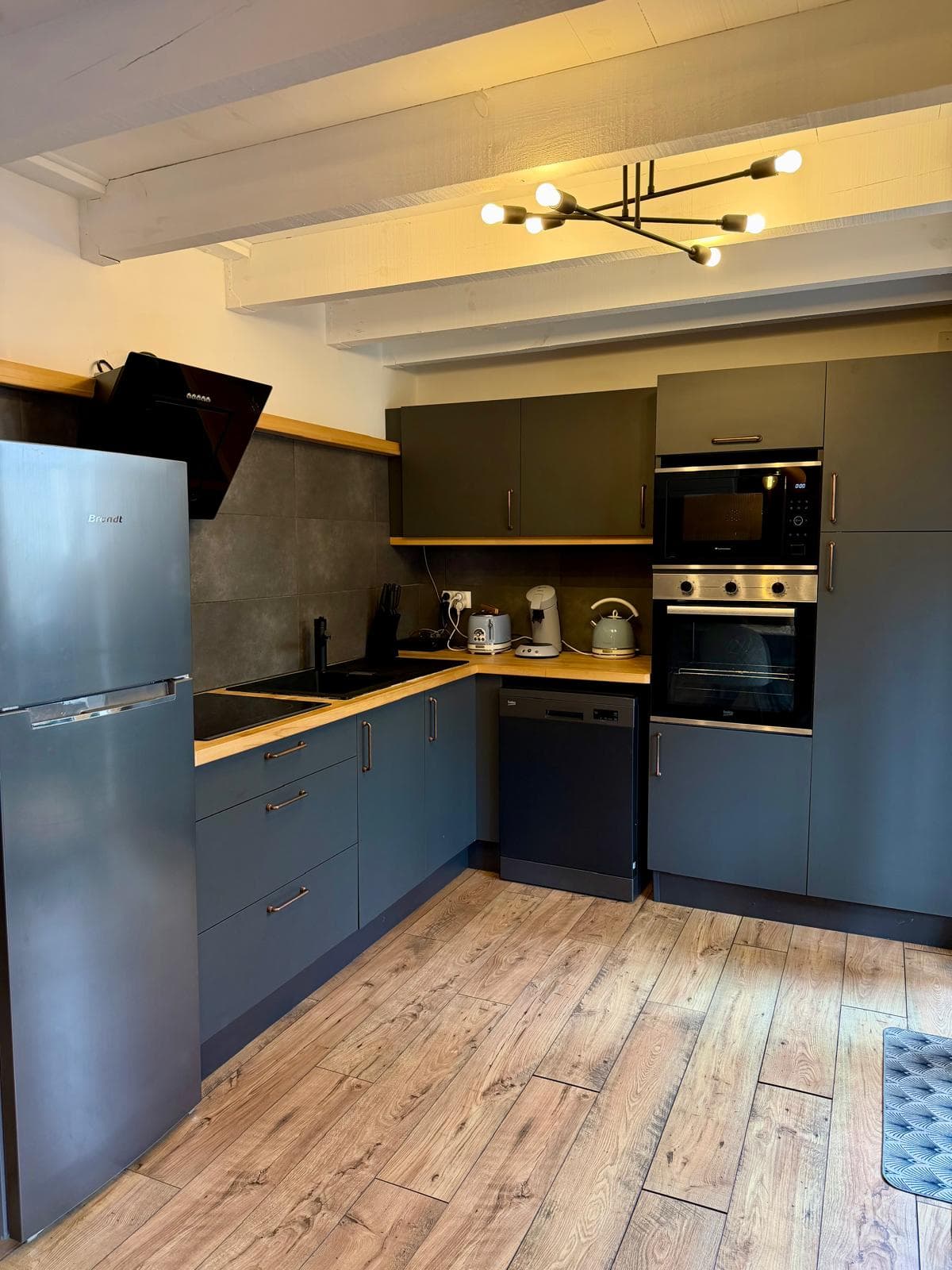 Jolie maisonnette Capbreton - Miniature 2