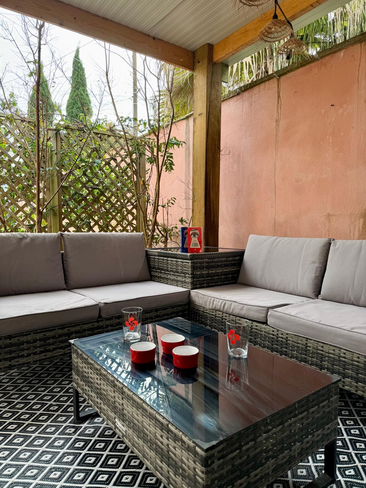 Jolie maisonnette Capbreton - Miniature 9