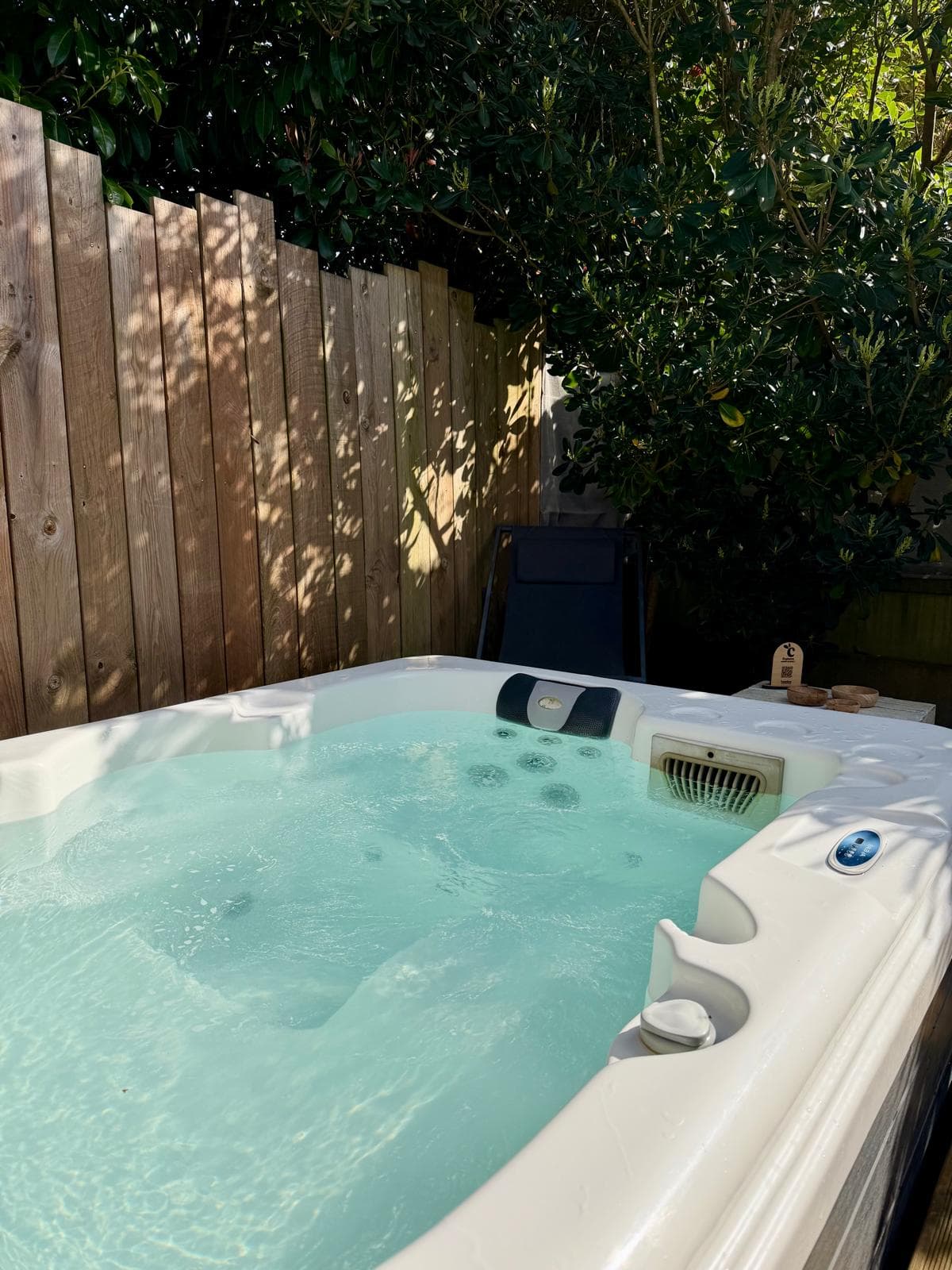 Charmante maisonnette Ondres - Miniature 3