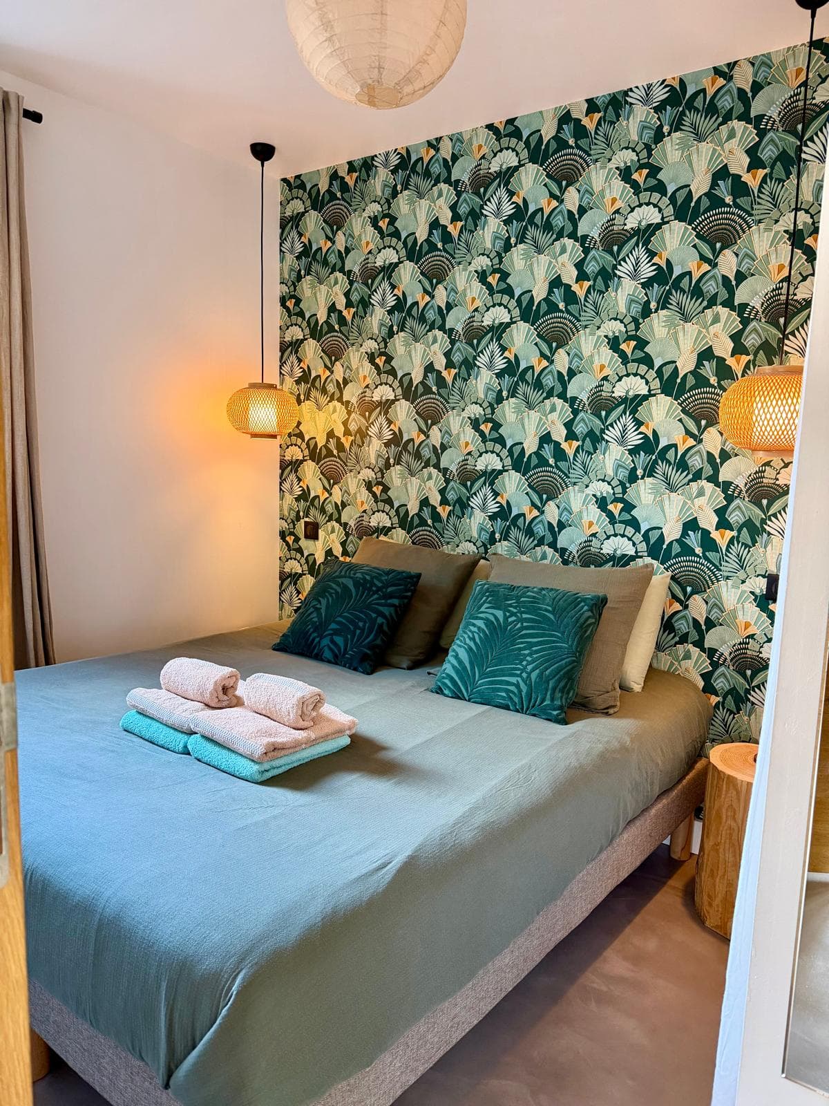 Charmante maisonnette Ondres - Miniature 10