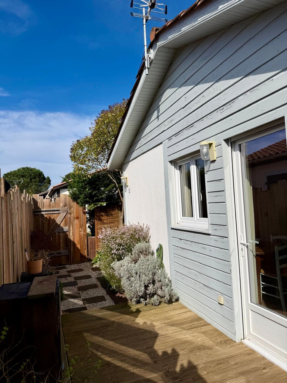 Charmante maisonnette Ondres - Miniature 14