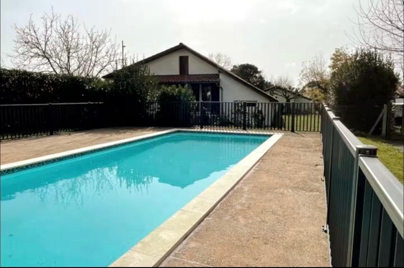 Charmante maisonnette Ondres - Miniature 15