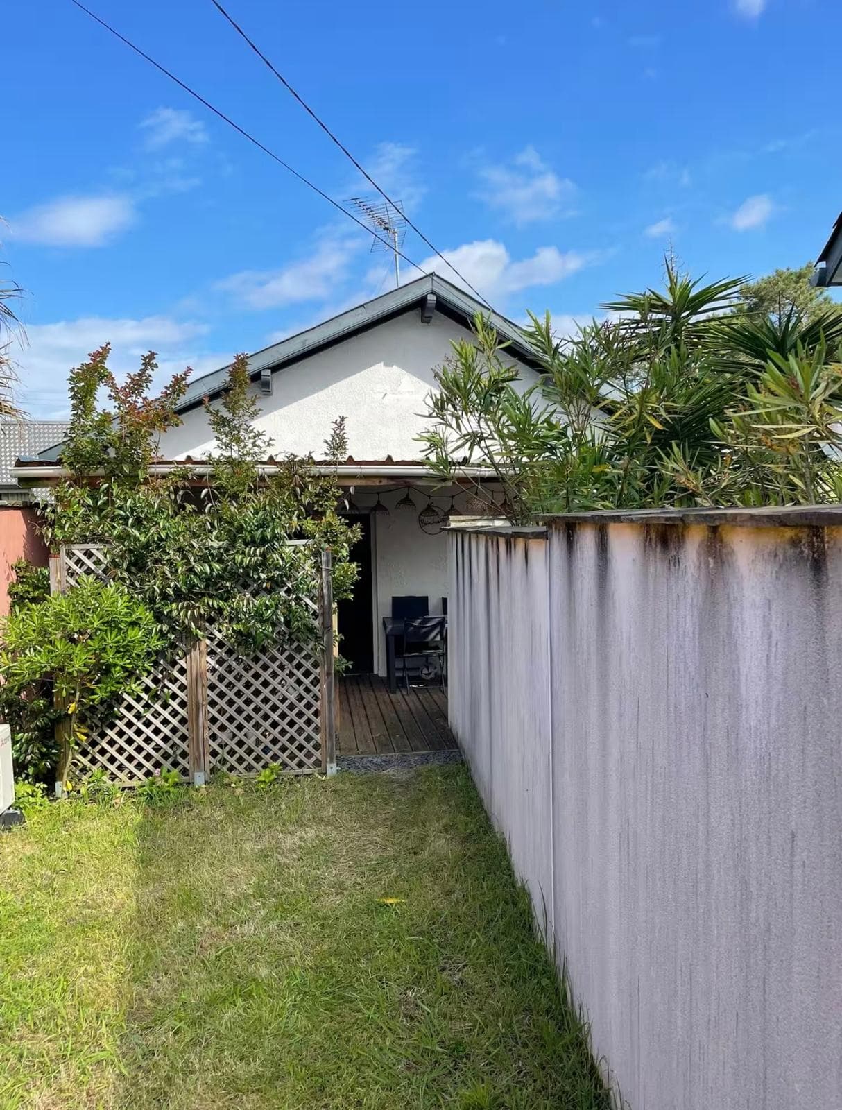 Jolie maisonnette Capbreton - Miniature 13