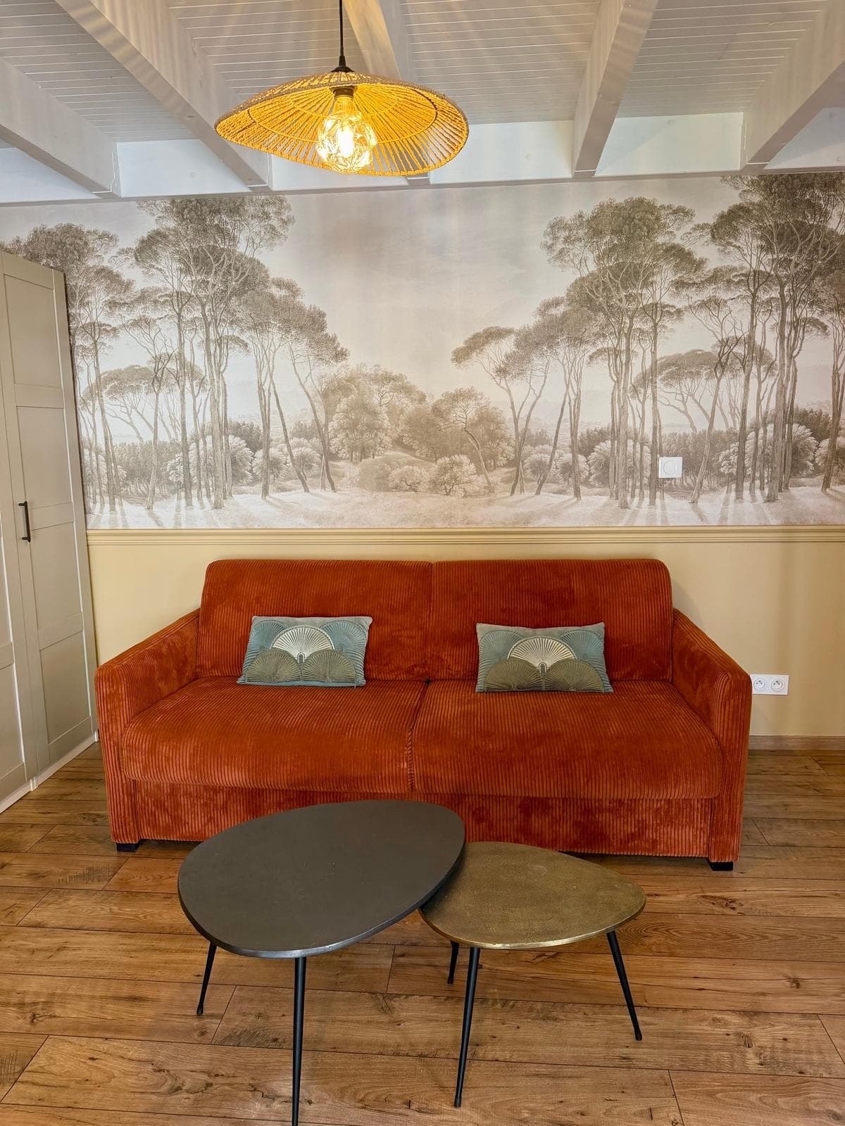 Jolie maisonnette Capbreton - Miniature 4