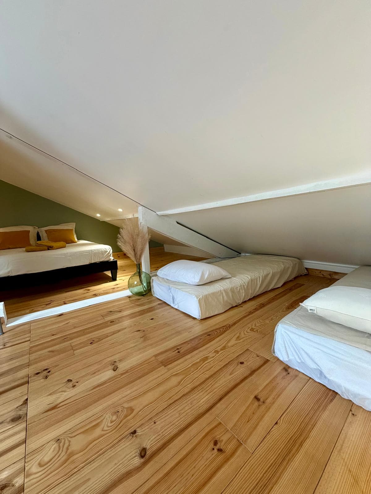 Jolie maisonnette Capbreton - Miniature 6