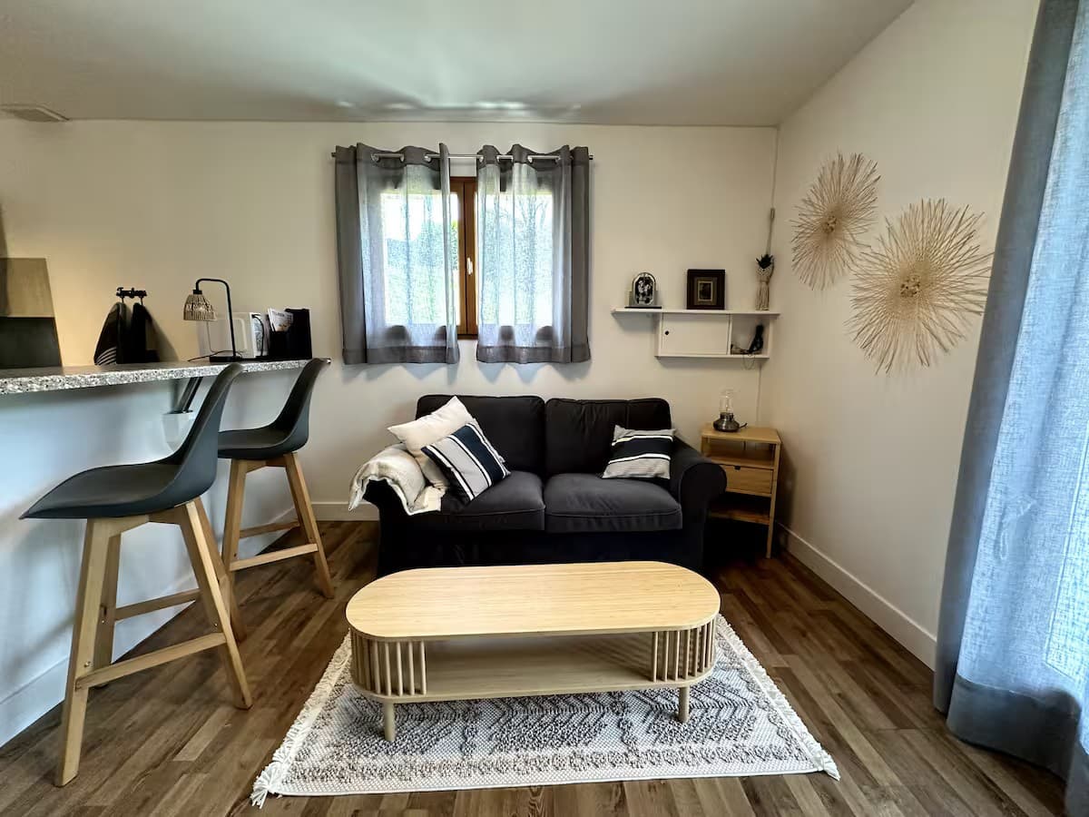 Appartement Cosy  - Miniature 2