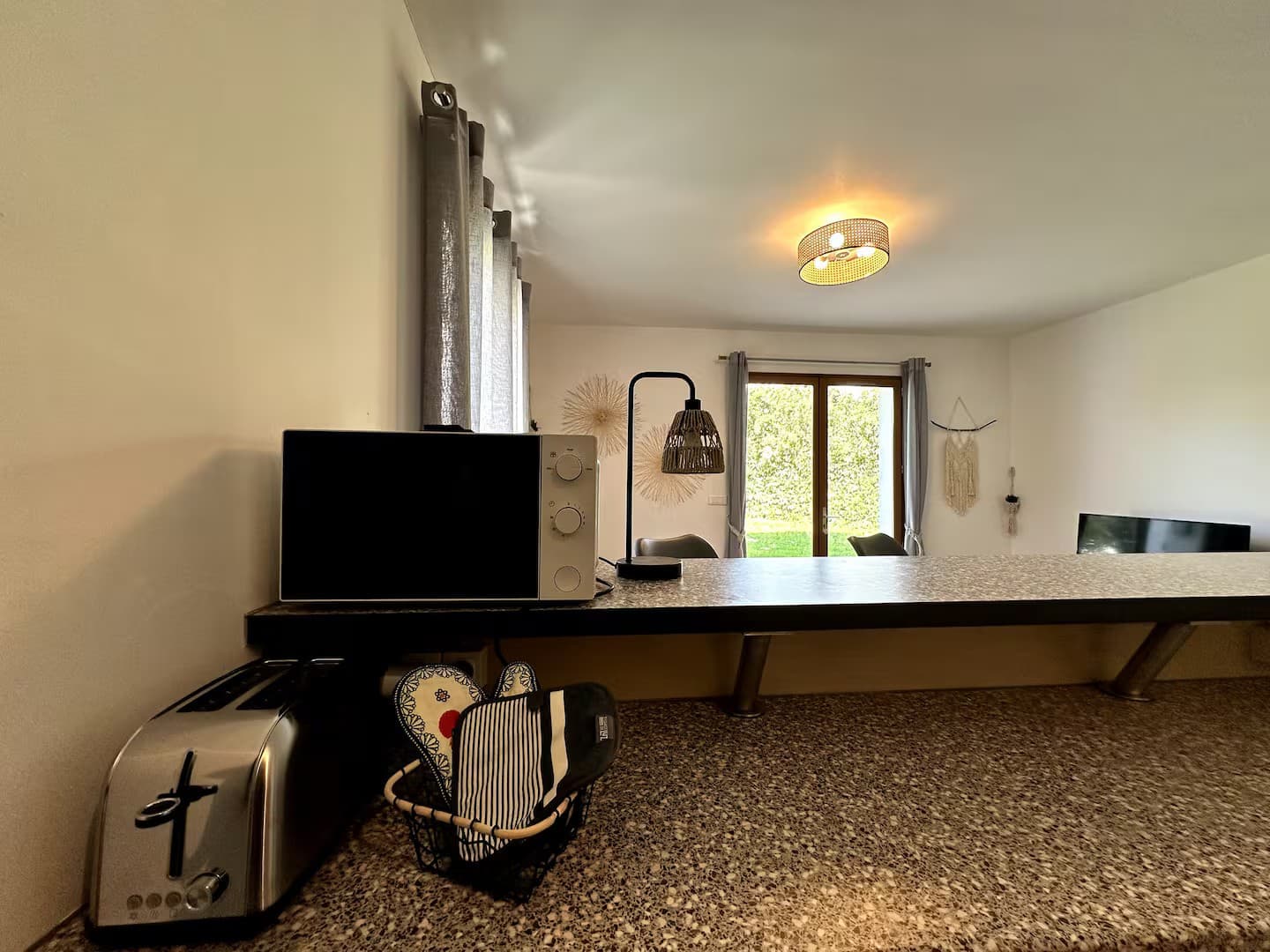 Appartement Cosy  - Miniature 3