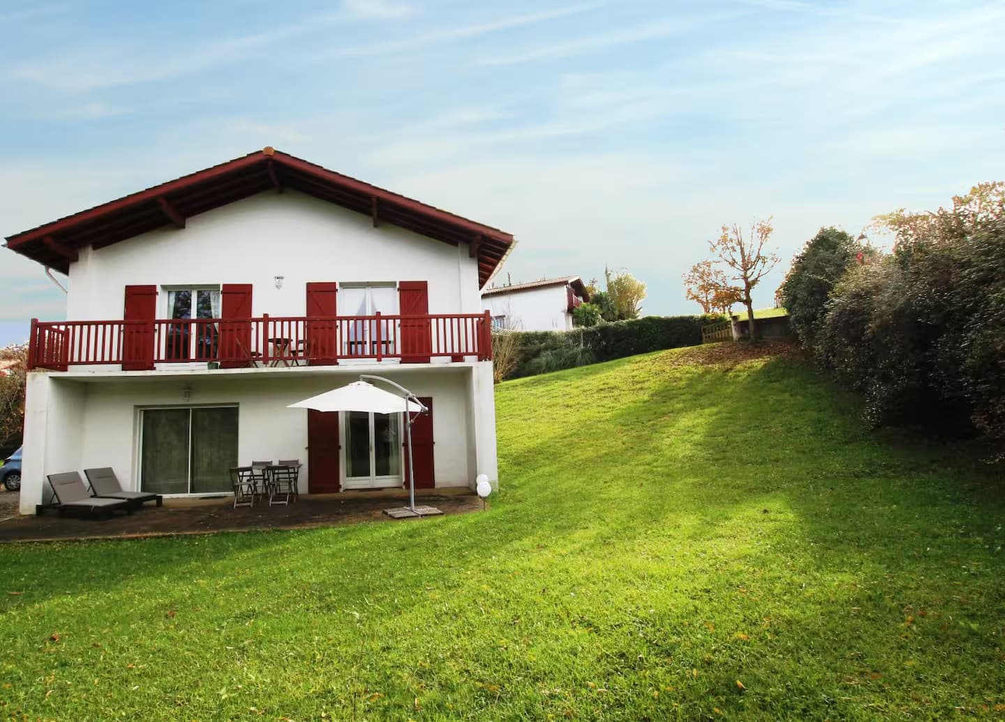 Appartement Cosy  - Image 1