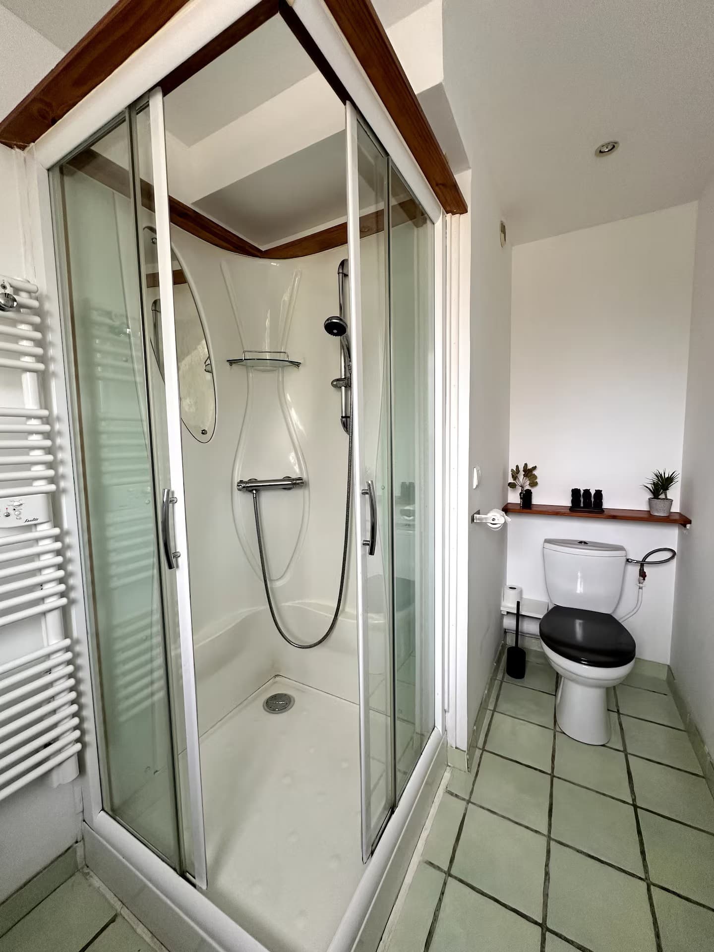 Appartement Cosy  - Miniature 6