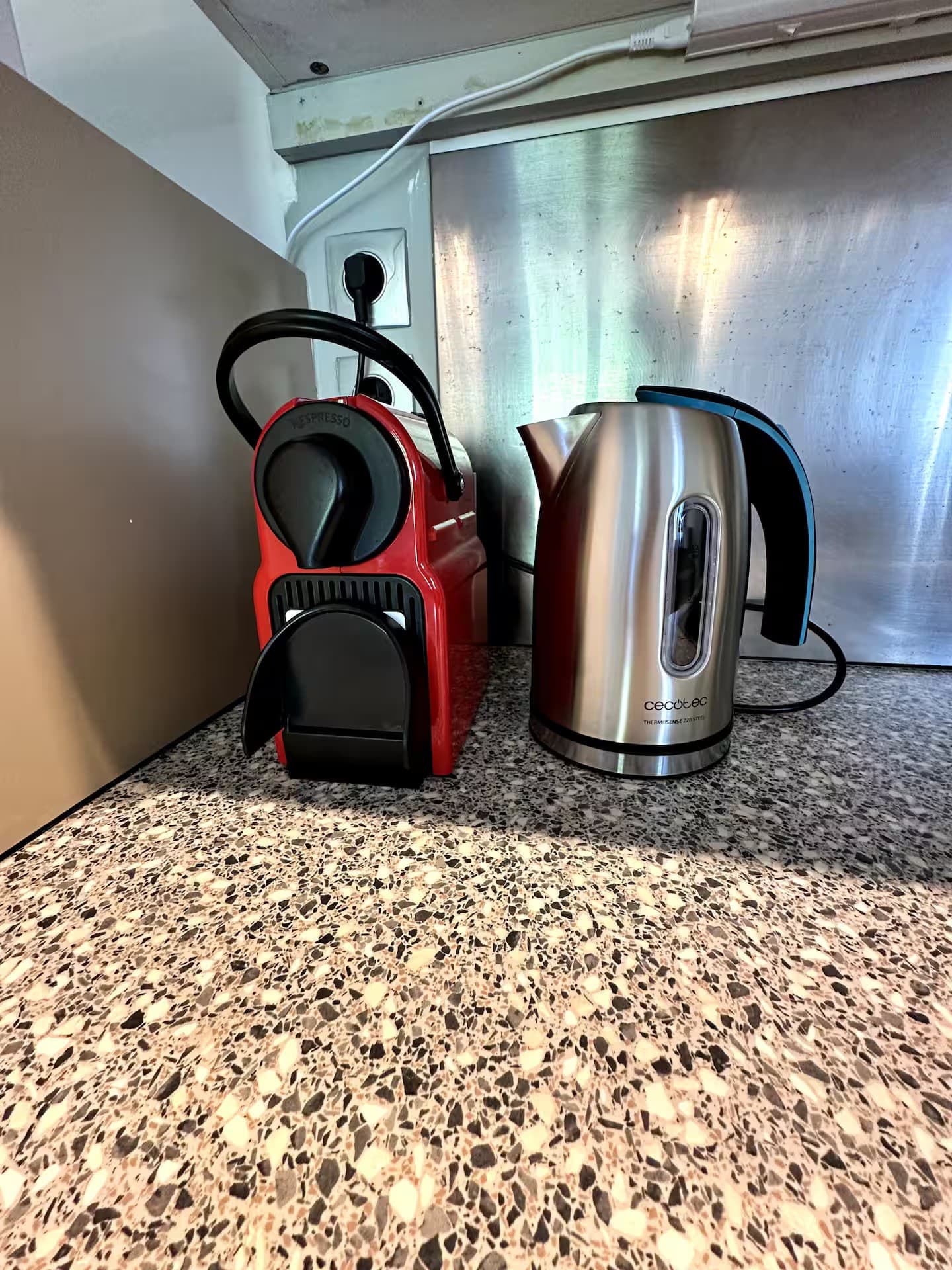 Appartement Cosy  - Miniature 9