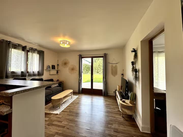 Appartement Cosy  - Miniature 11