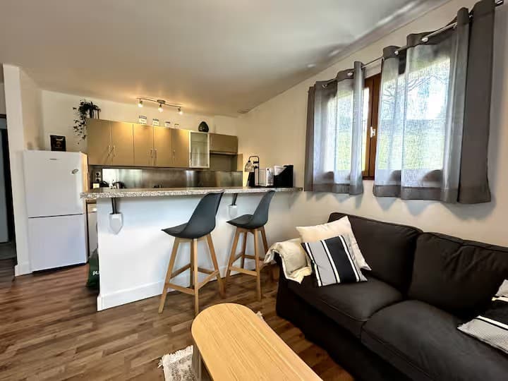 Appartement Cosy  - Miniature 13