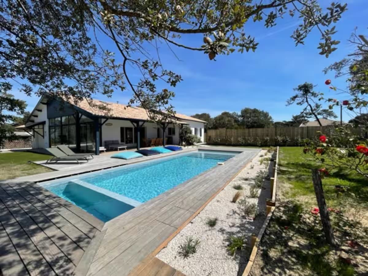 Villa Hondartza - Image 1