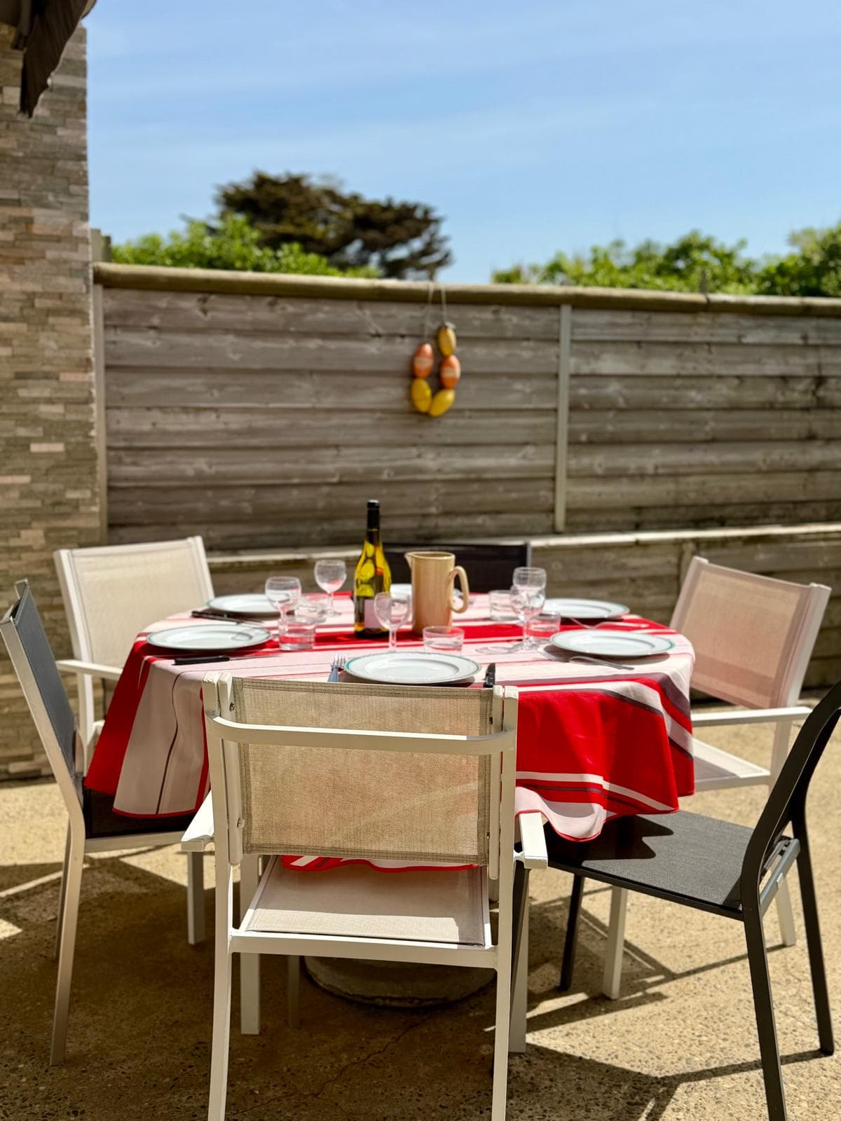 Maison plage Seignosse - Miniature 4