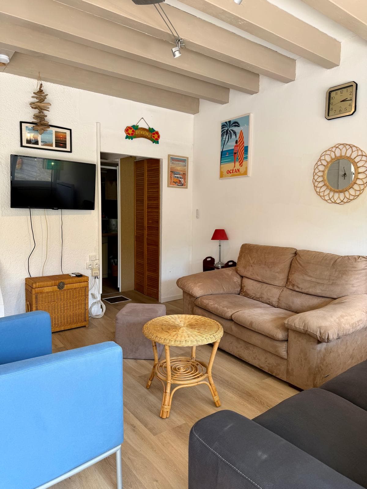 Maison plage Seignosse - Miniature 5