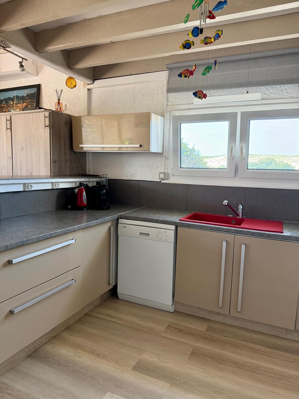 Maison plage Seignosse - Miniature 6