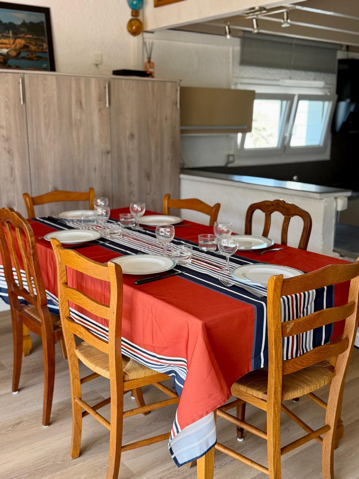 Maison plage Seignosse - Miniature 7