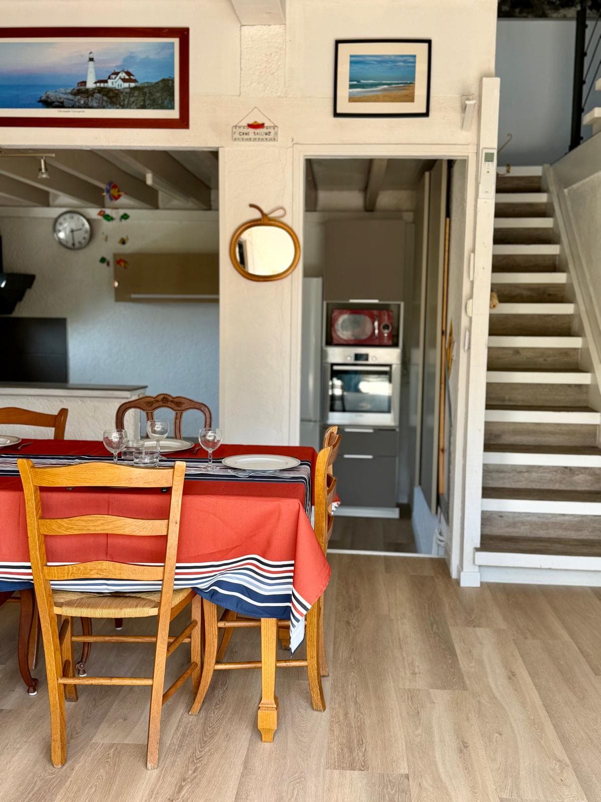 Maison plage Seignosse - Miniature 8