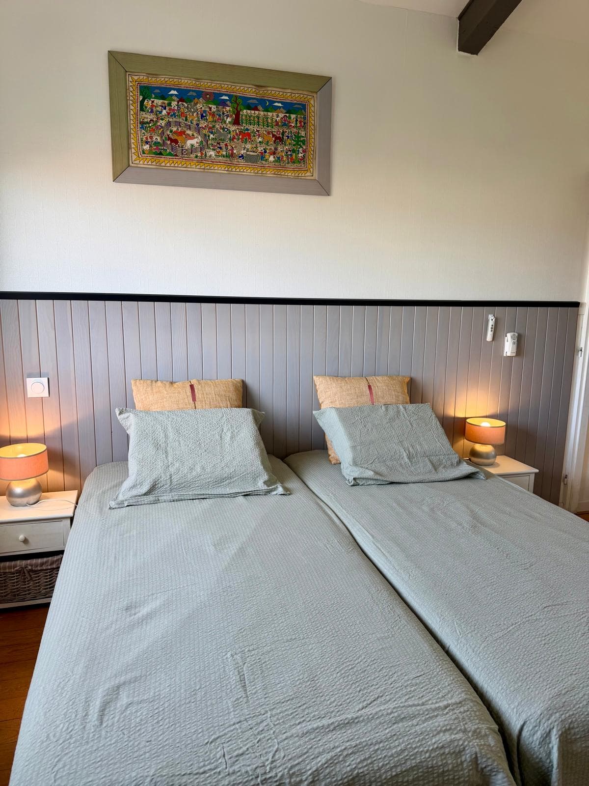 Maison plage Seignosse - Miniature 10