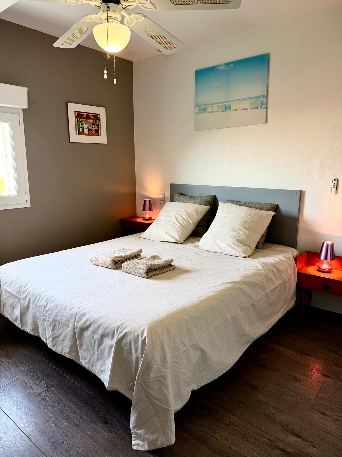 Maison plage Seignosse - Miniature 12