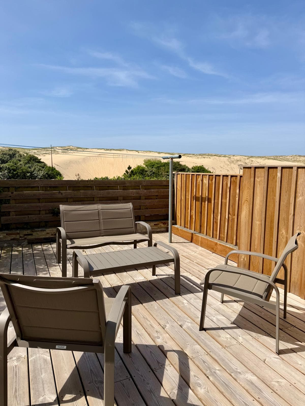 Maison plage Seignosse - Miniature 13