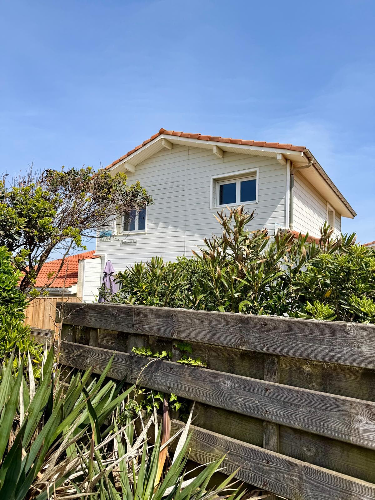 Maison plage Seignosse - Image 1