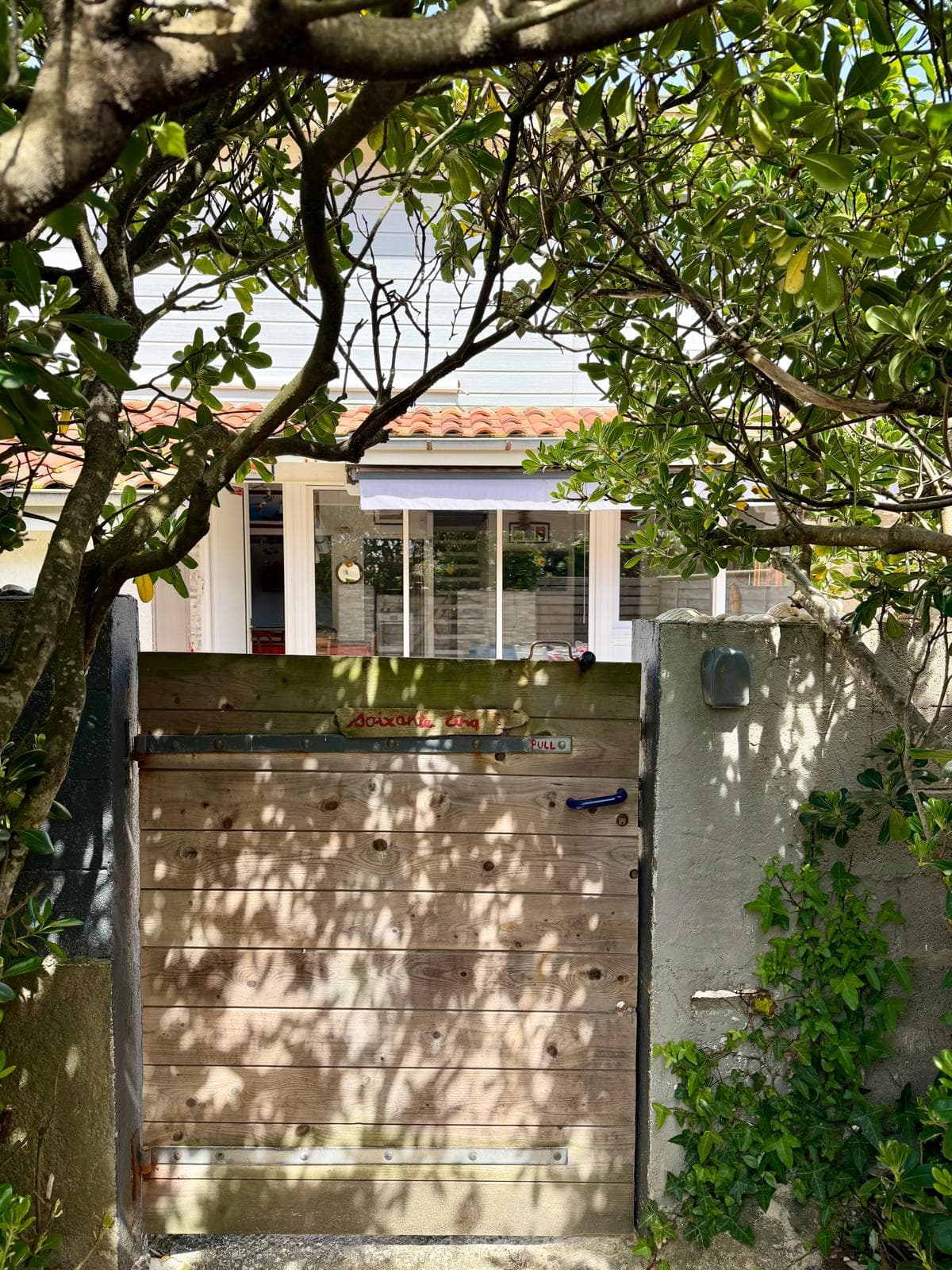 Maison plage Seignosse - Miniature 2