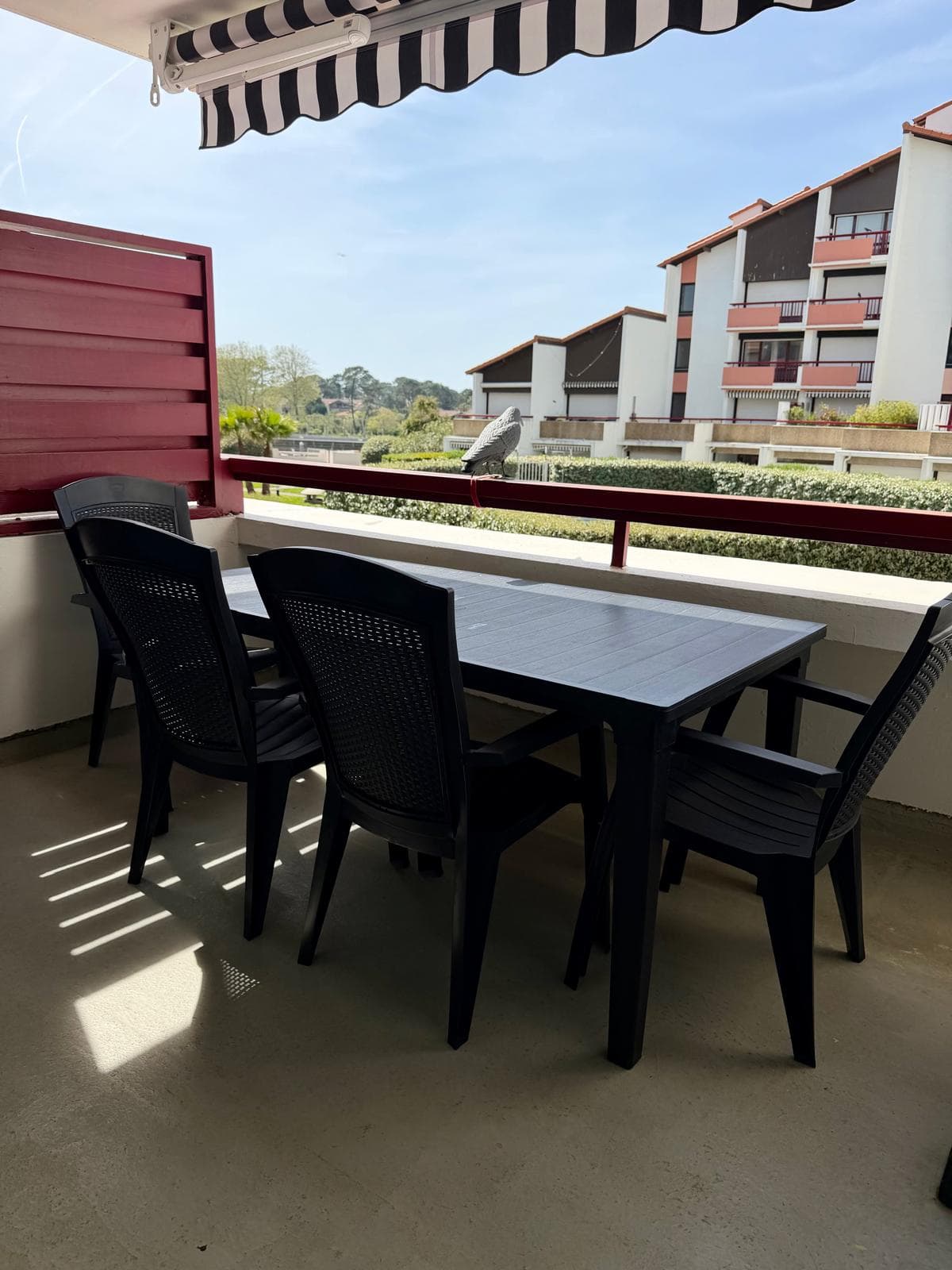 Appartement au port - Miniature 16