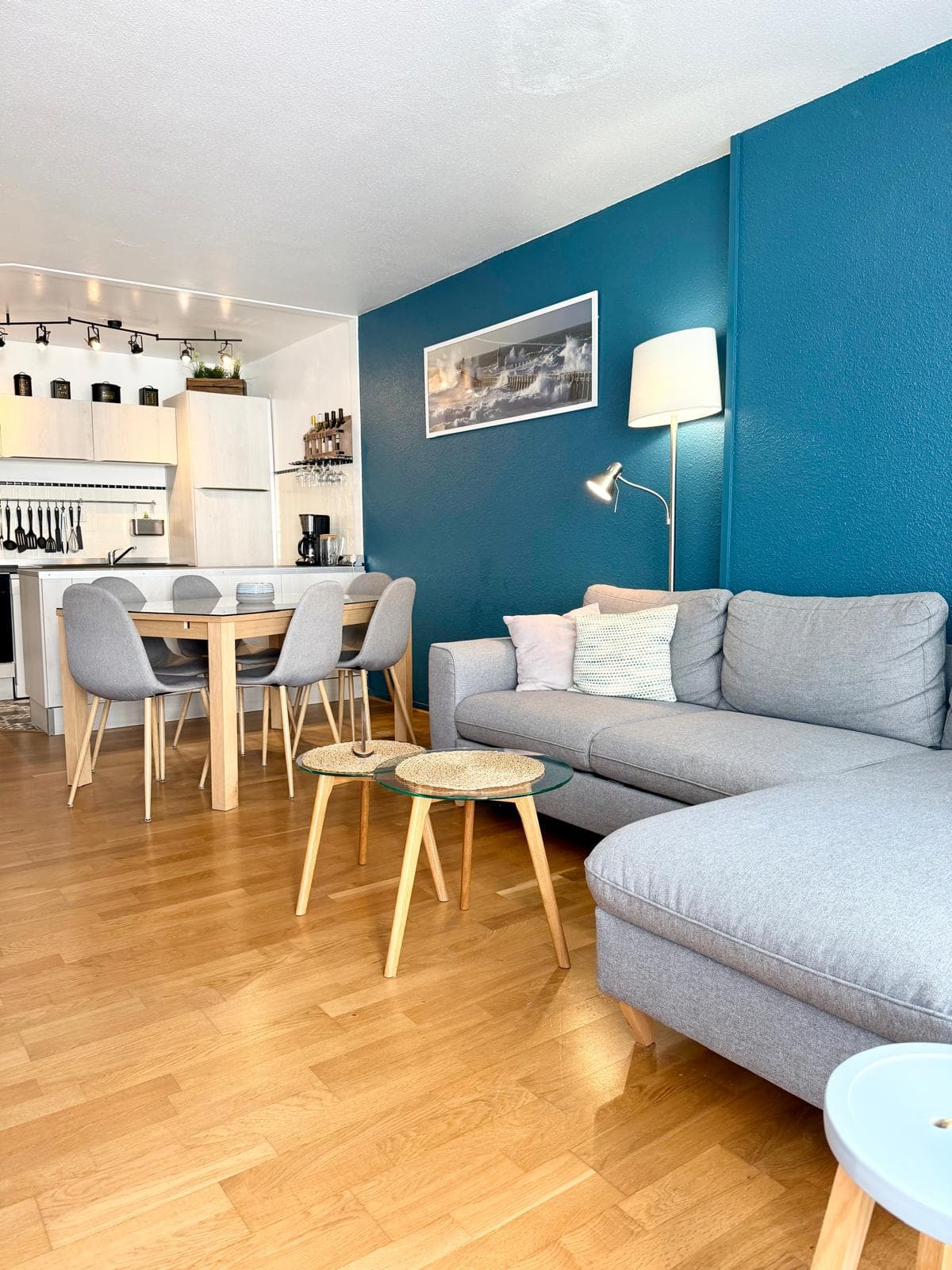 Appartement au port - Miniature 2