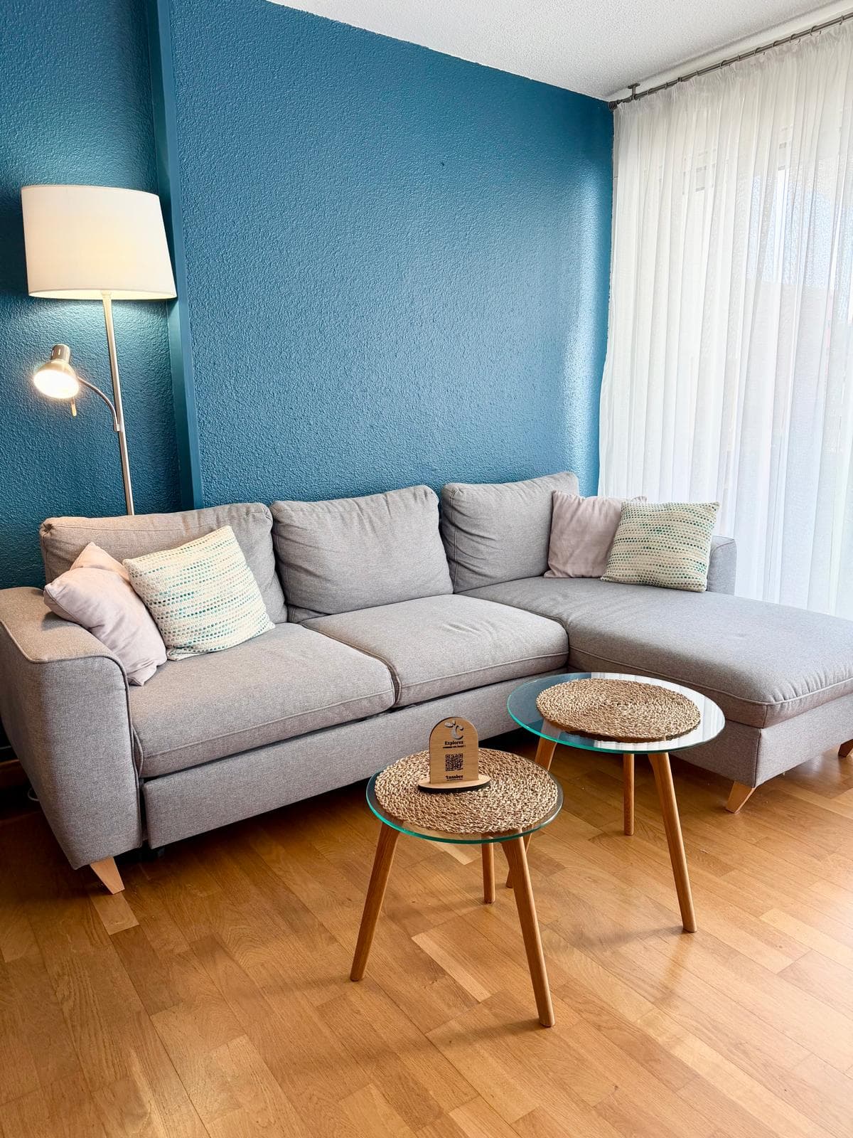 Appartement au port - Miniature 4
