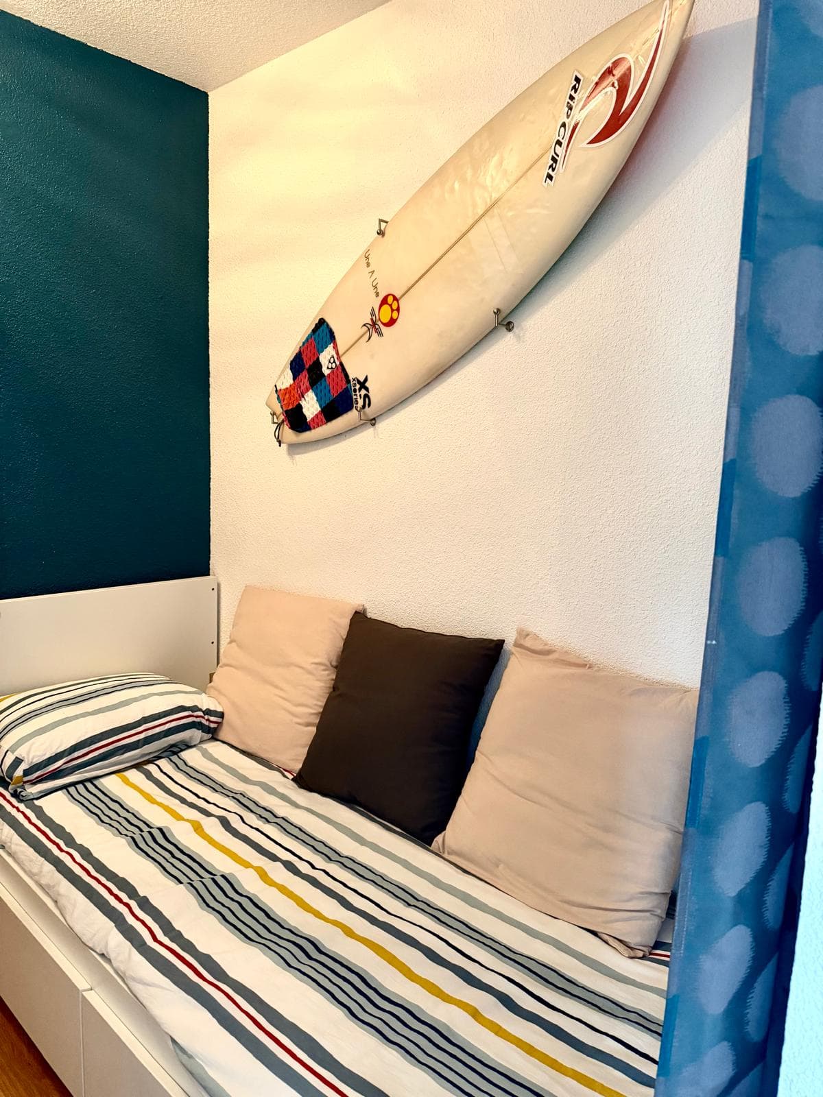 Appartement au port - Miniature 15