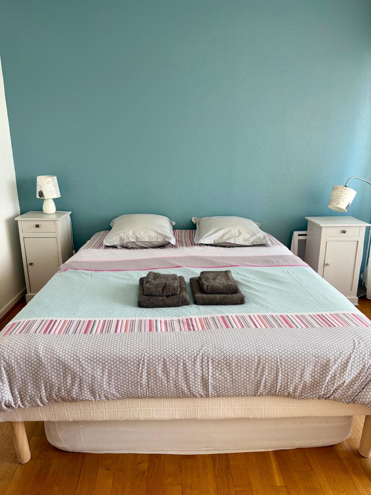Appartement au port - Miniature 12