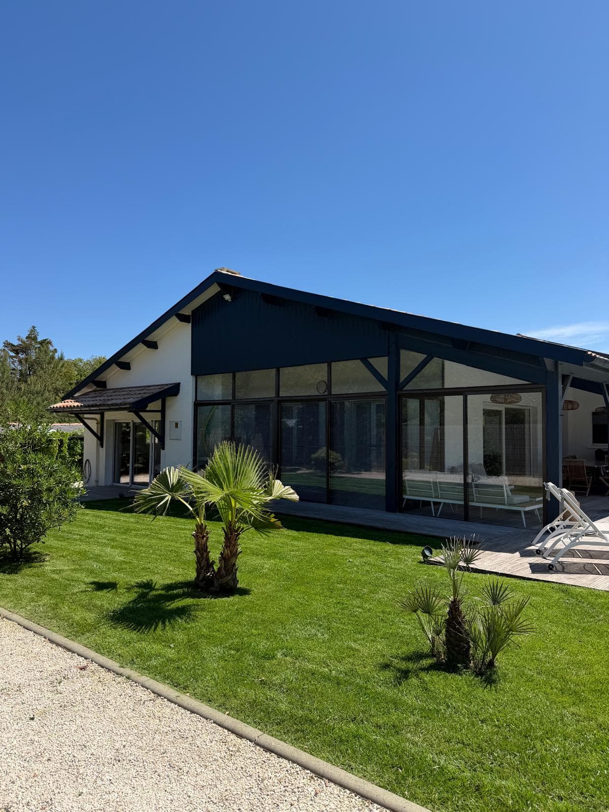Villa Hondartza - Miniature 13