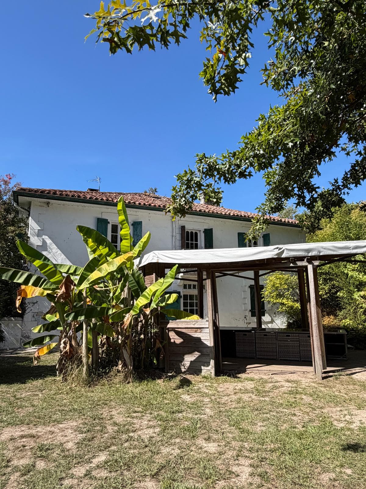 LE LOUN, location saisonnière à Bénesse-Maremne