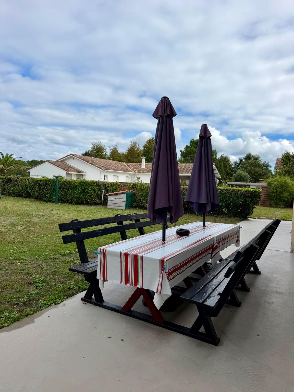 LES TOURTERELLES - Miniature 7