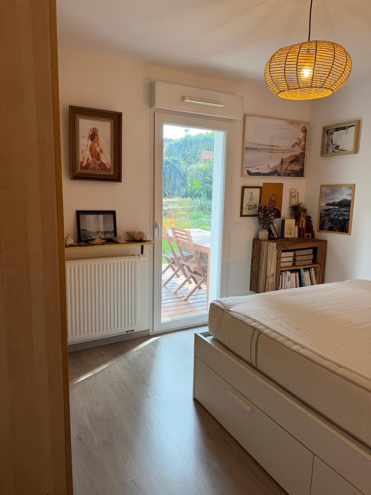 APPARTEMENT COCOON - Miniature 3