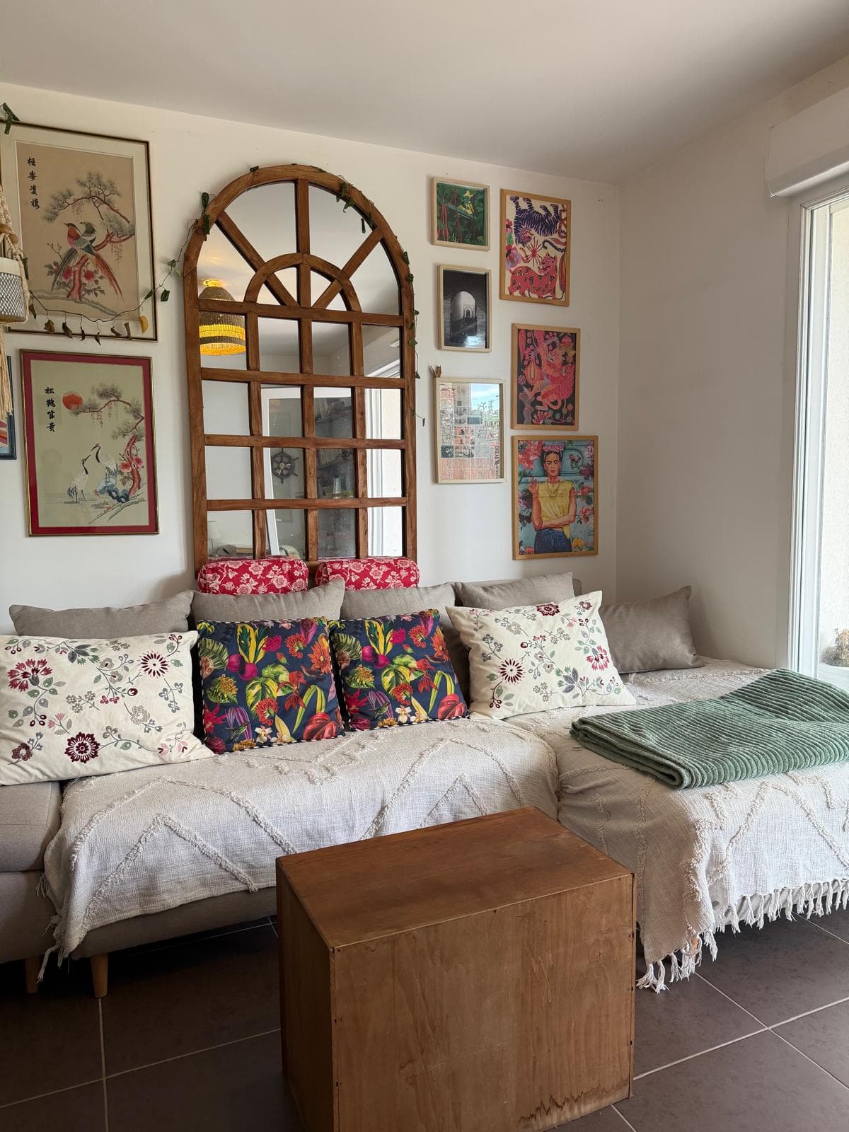 APPARTEMENT COCOON - Image 1