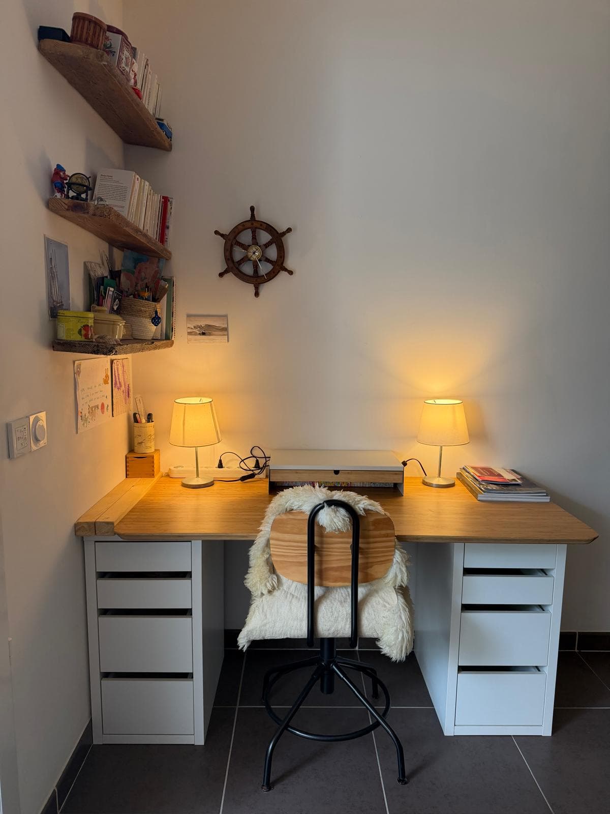 APPARTEMENT COCOON - Miniature 11