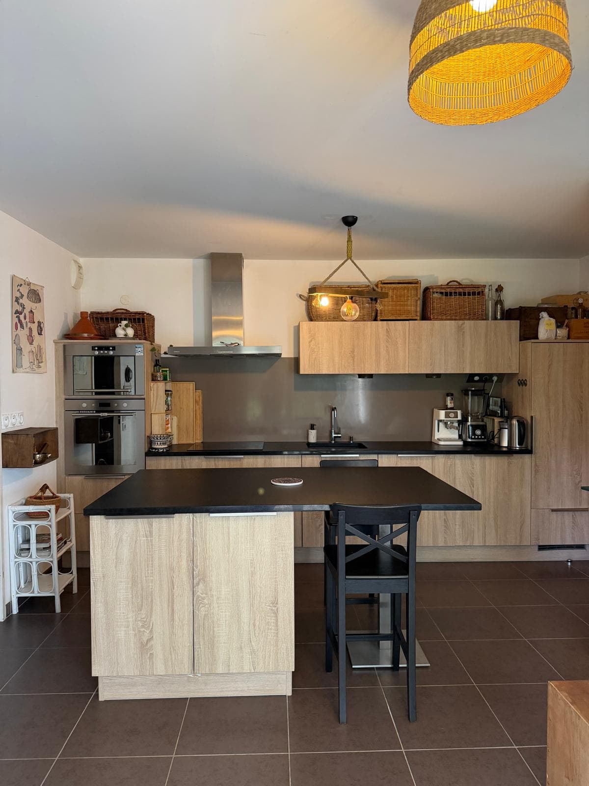 APPARTEMENT COCOON - Miniature 13