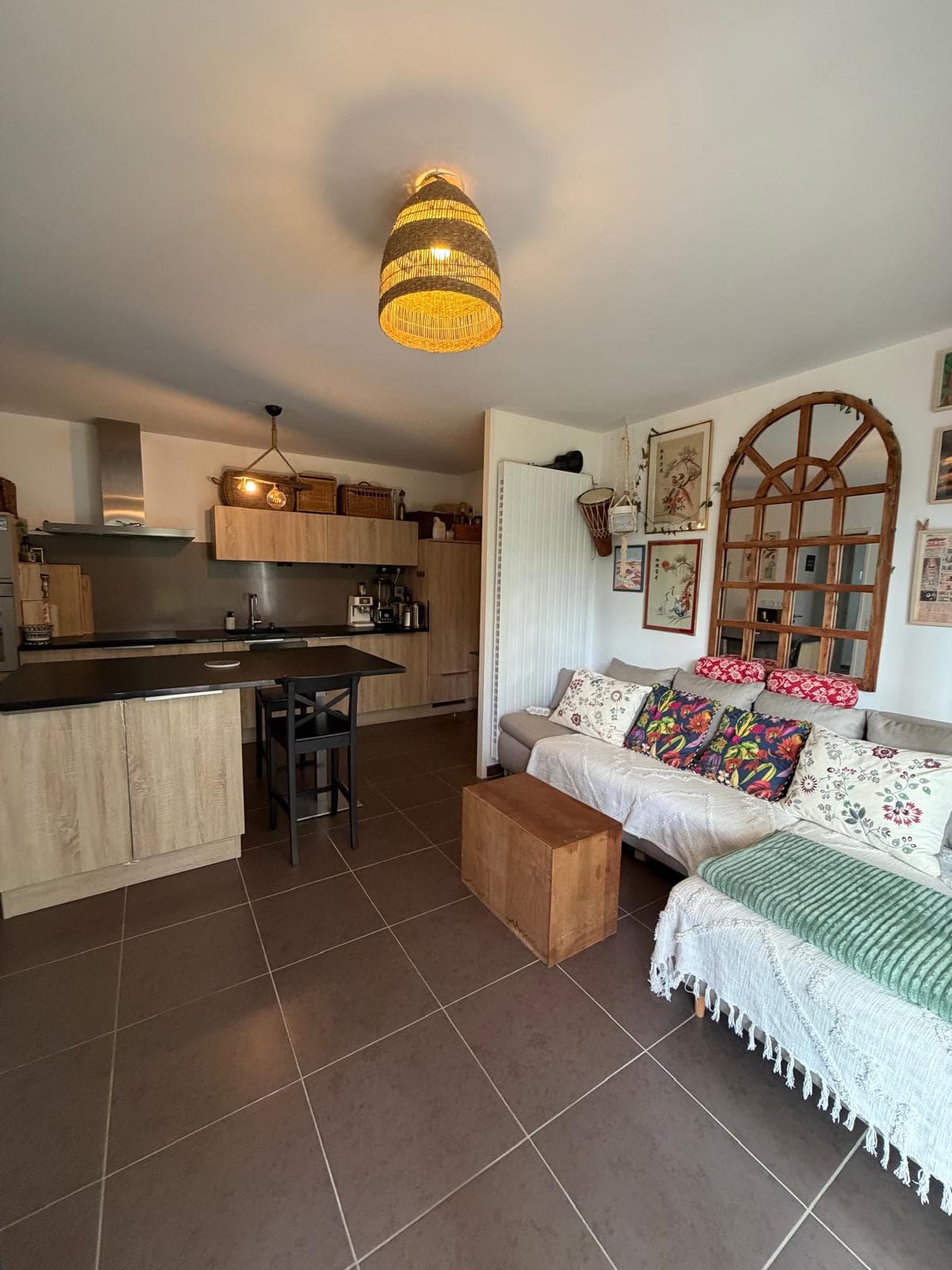 APPARTEMENT COCOON - Miniature 2