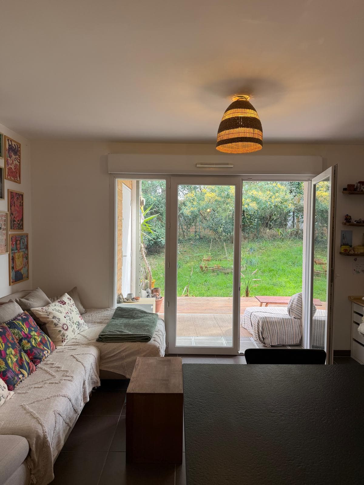 APPARTEMENT COCOON - Miniature 19