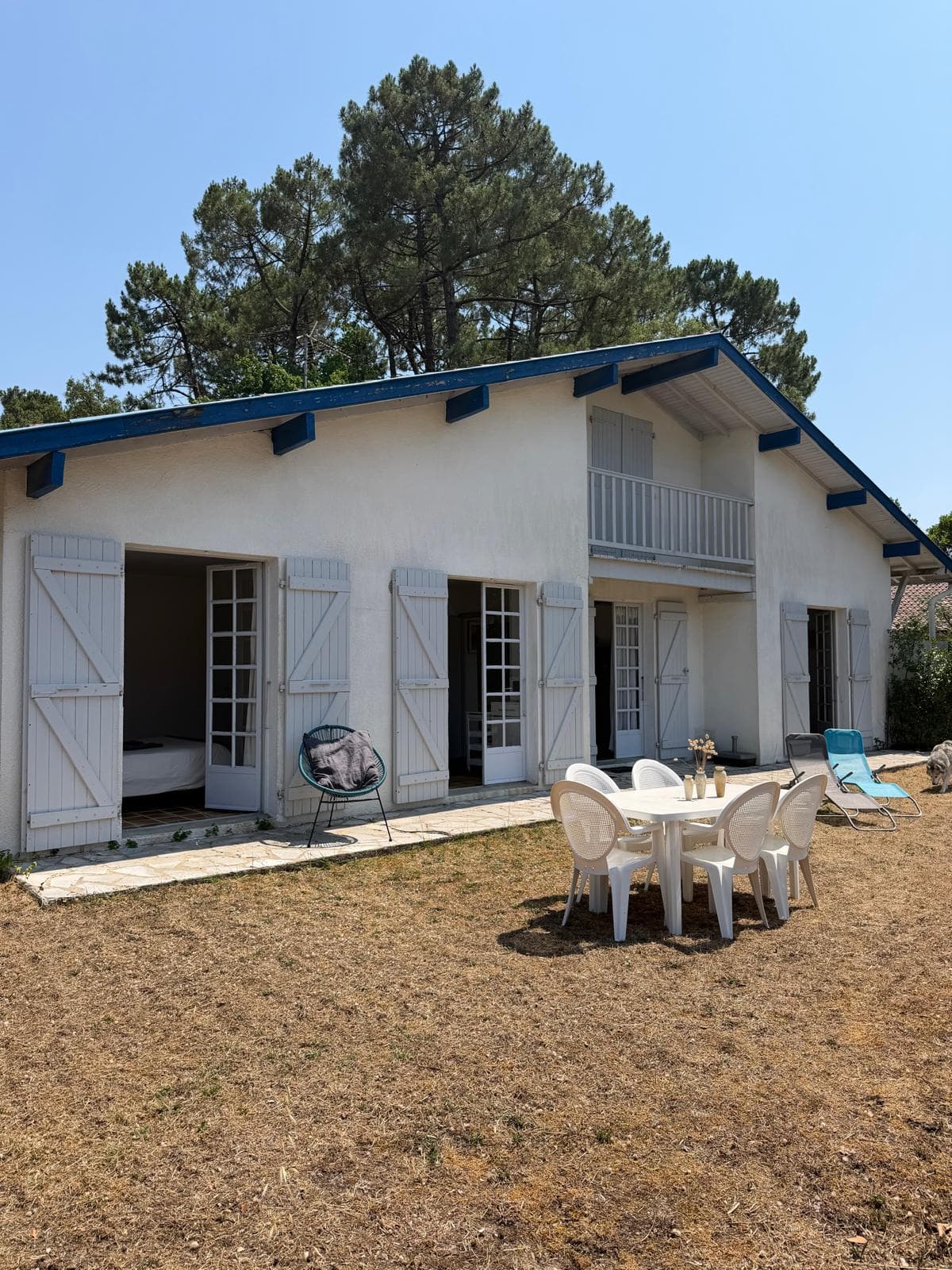 MAISON AVEC JARDIN - Miniature 8