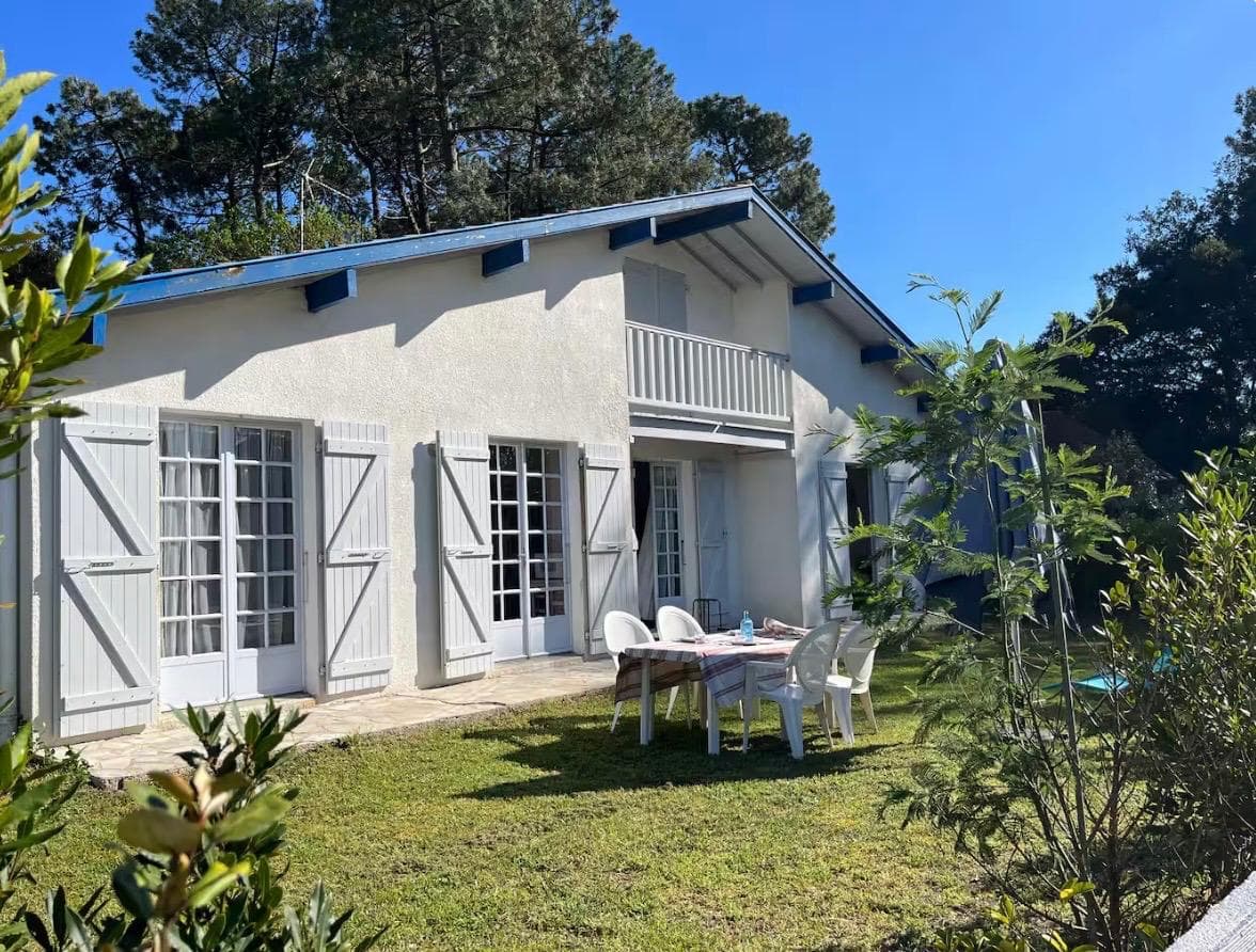 MAISON AVEC JARDIN - Image 1