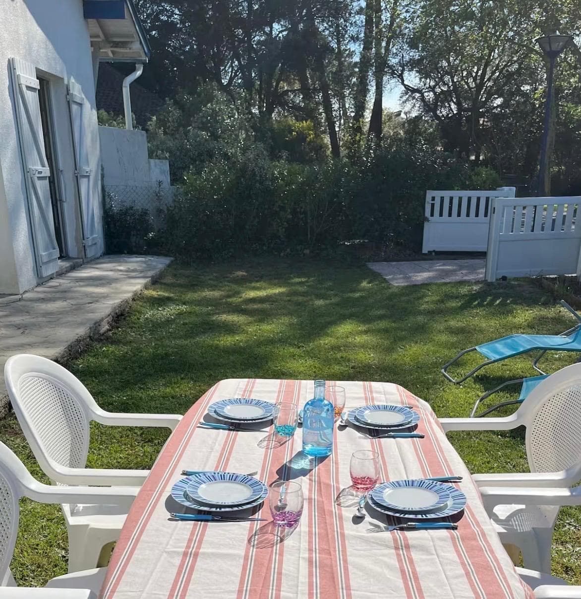 MAISON AVEC JARDIN - Miniature 13