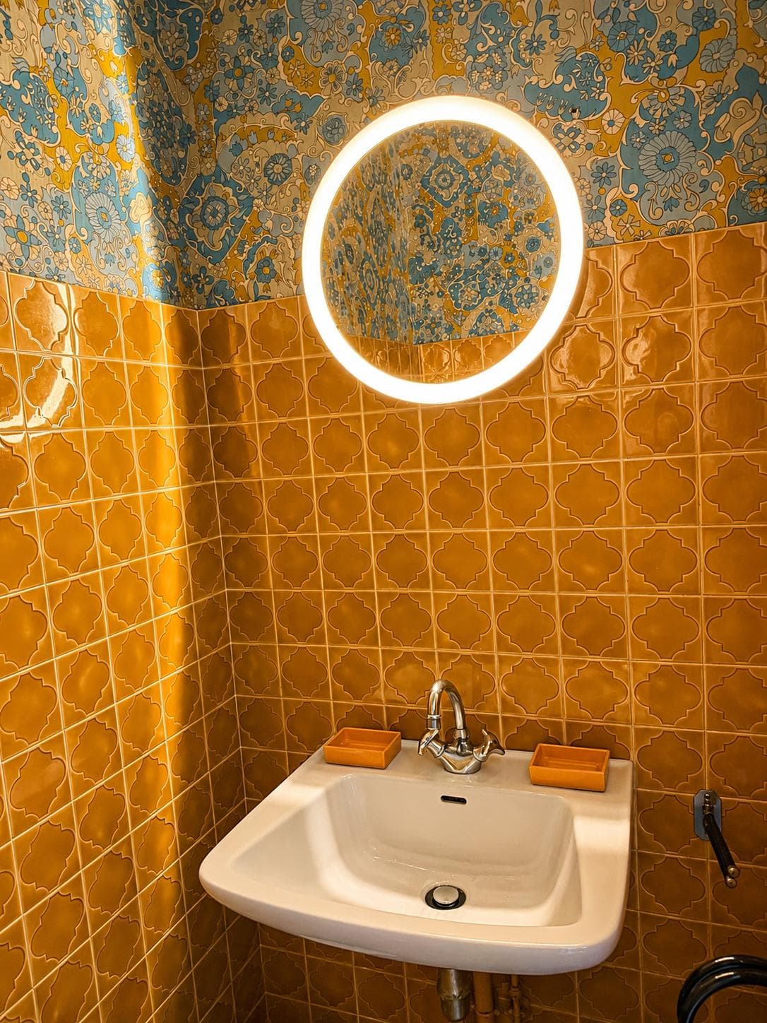 VILLA GRAND BRUCA - Miniature 8